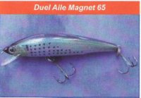  Duel Aile Magnet 65