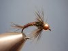 Soft Hackle Pheasant Tail    